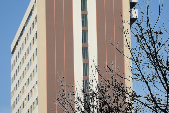 Hotel 58 of 59
