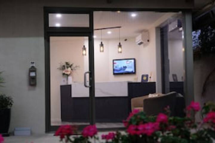 Hotel Interior 103 of 144