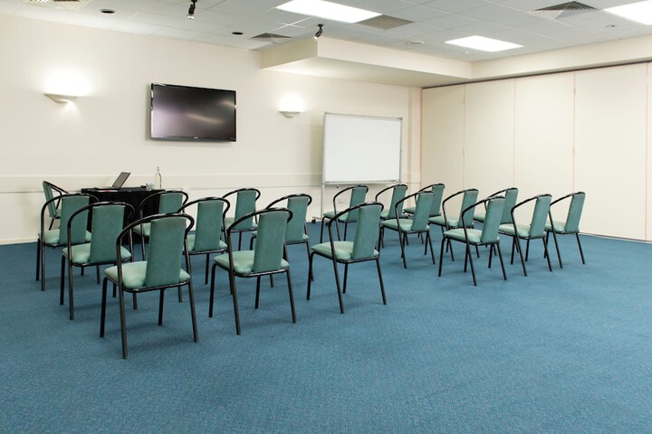 Meeting 23 of 27