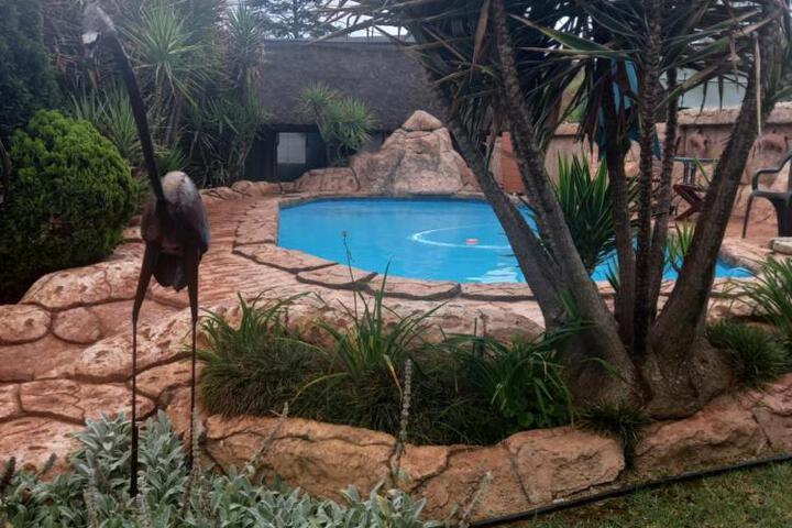 Seldre Guest House