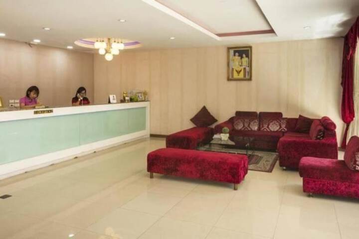 Sultan Royal Bombay