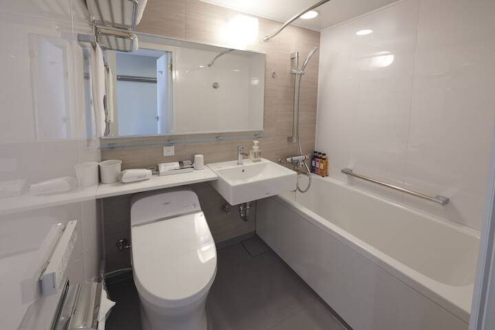 Bath Amenities