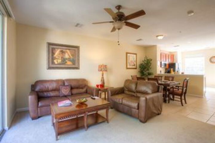 Bayshore Luxury at Vista Cay Townhome