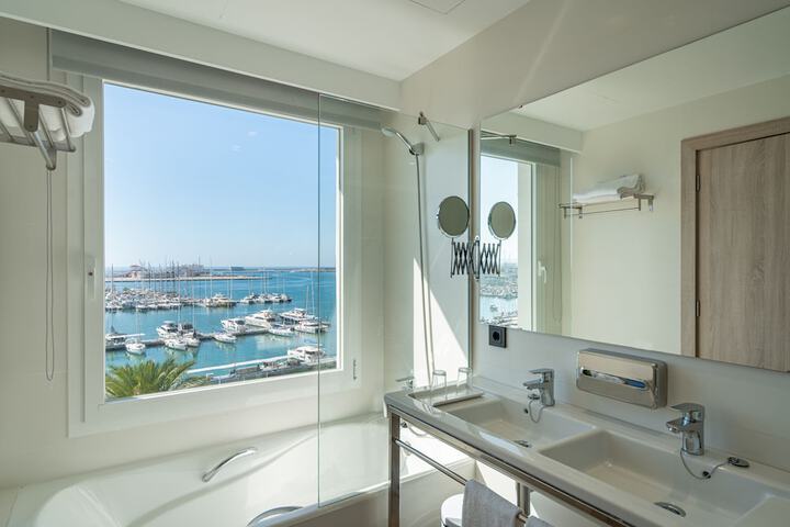 Bathroom Vanities