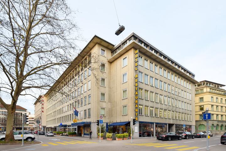 Hotel 61 of 61