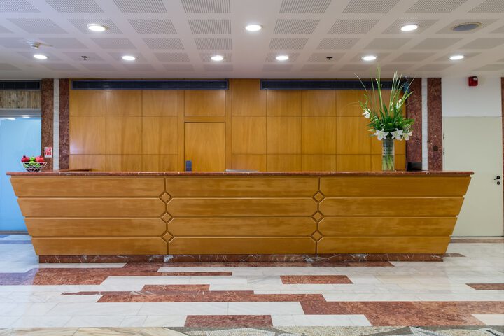 Lobby Photos