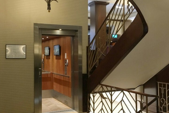 Hotel Interior 4 of 81