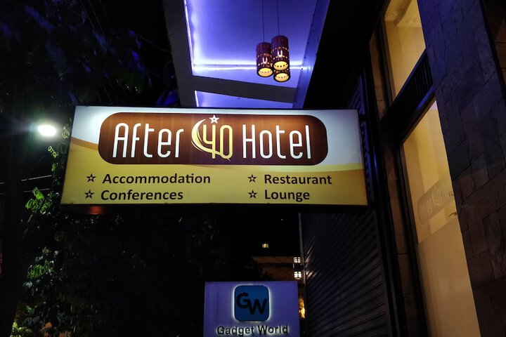 Hotel 69 of 71