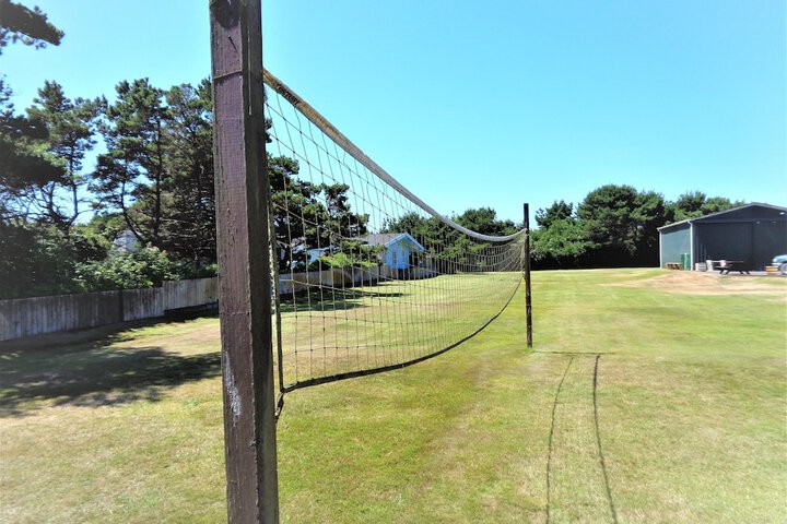 Sports facility