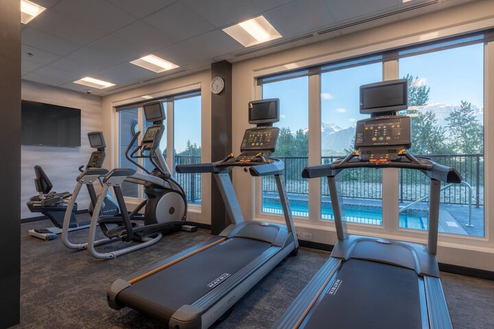 Workout Center