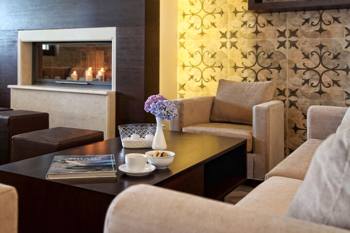Hotel Interior 32 of 42