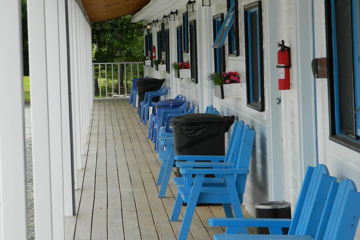 Terrace/Patio 24 of 37