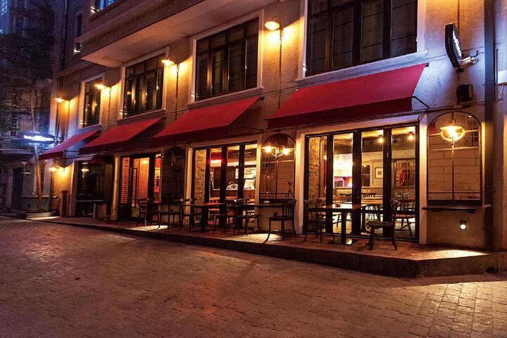 Hotel 91 of 97