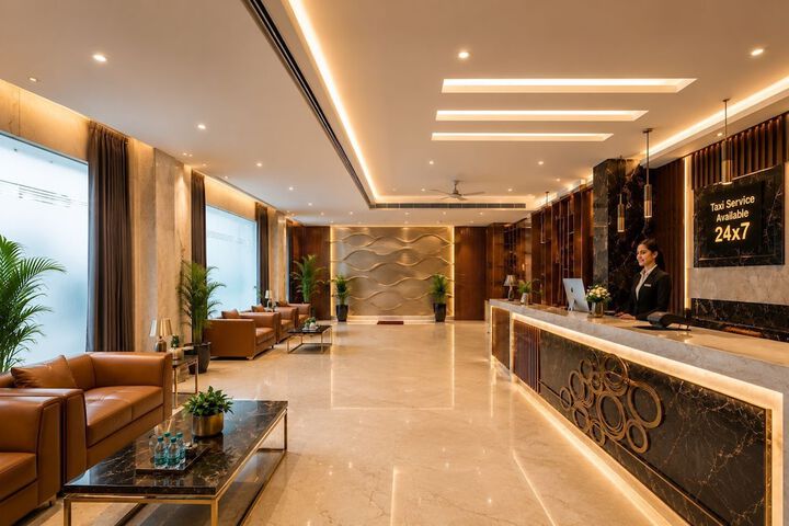 Hotel Interior 2 of 14