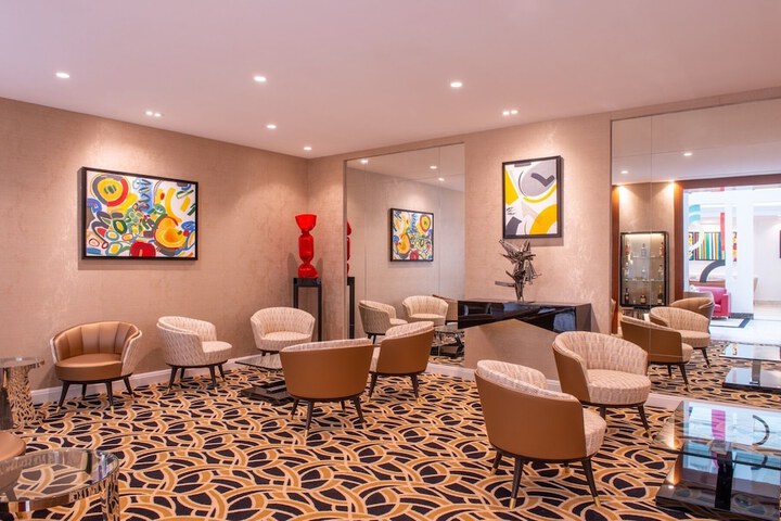 Lobby Photos