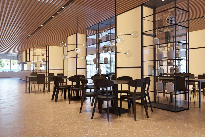 Restaurants