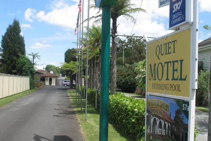 Hotel 57 of 58