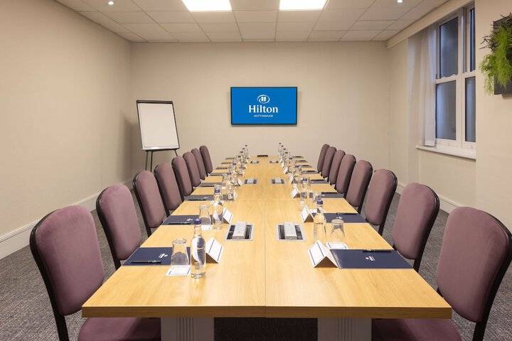Meeting 94 of 103