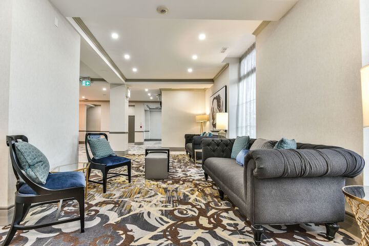 Hotel Interior 6 of 41