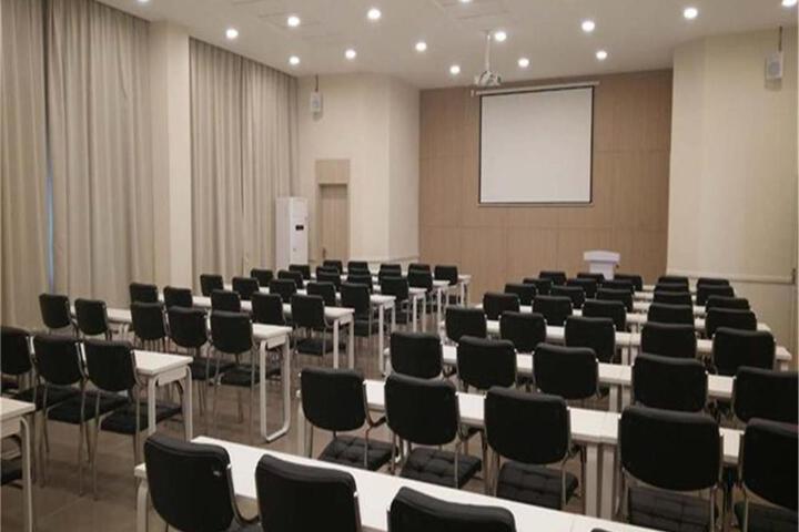 Hanting Hotel Zhengzhou High-tech Zone Ruida Road