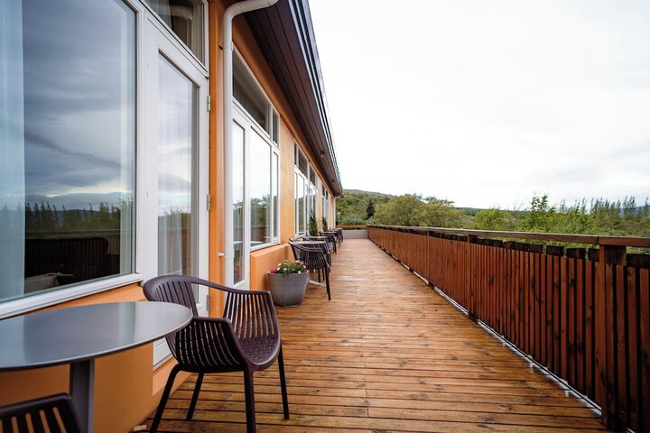 Terrace/Patio 86 of 89