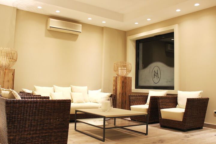 Lobby Photos