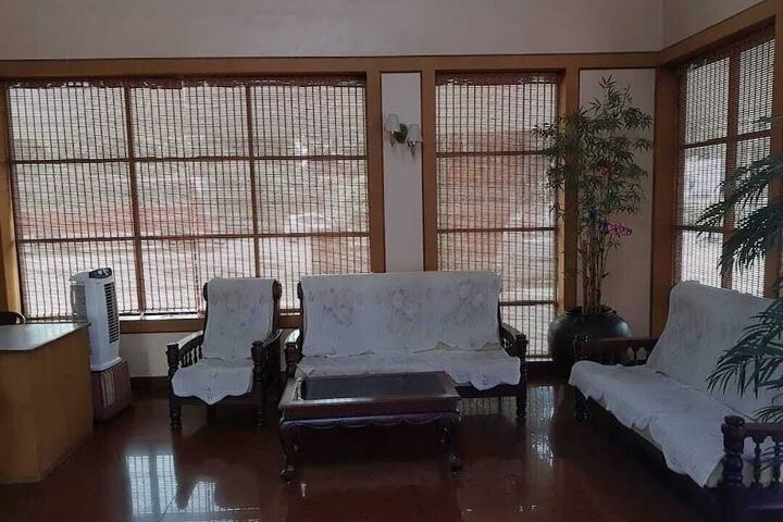 Hotel Interior 3 of 12