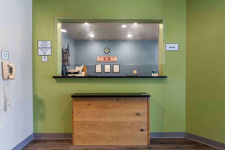 Hotel Interior 2 of 24