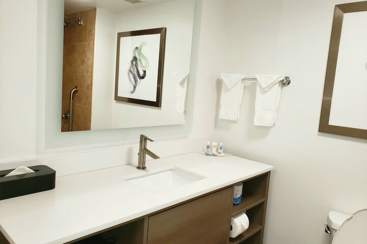 2 Queen Beds Suite (5 of 14)