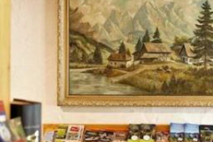 Fitness Facility Photos