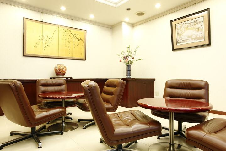 Hotel Interior 4 of 34