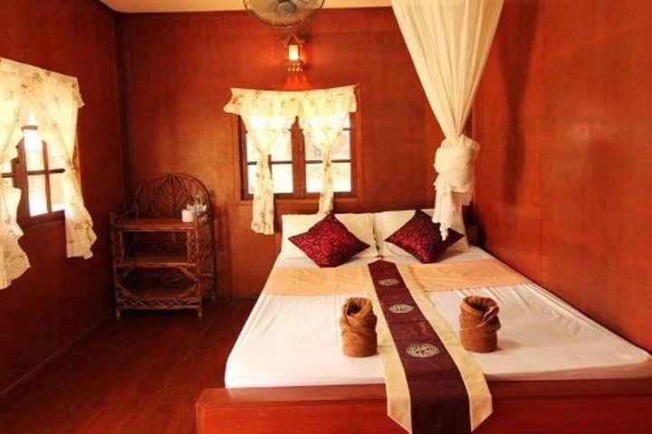 Room 5 of 22