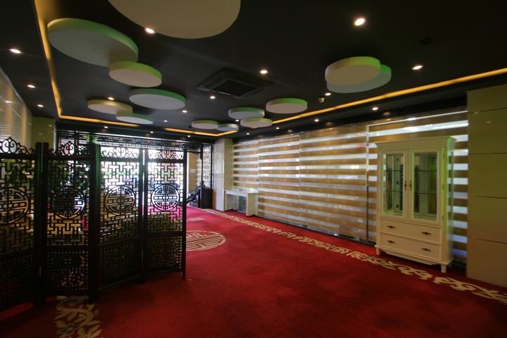 HanTing Shanghai Da Pu Qiao xietu Road Hotel