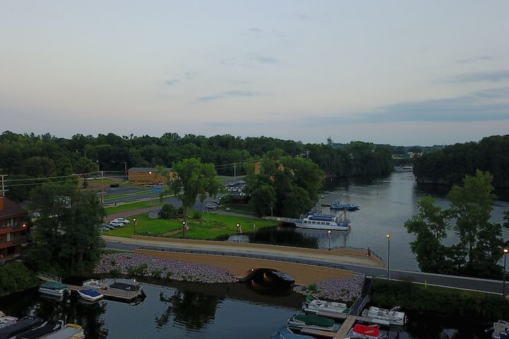 Hotel View 136 of 137