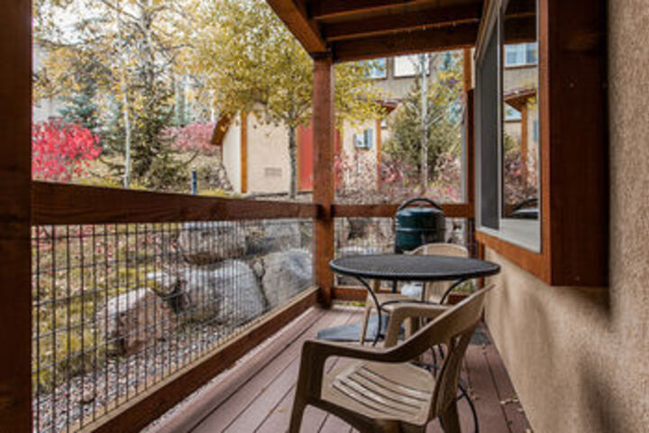 Terrace/Patio 82 of 86