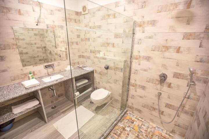 Bath Amenities