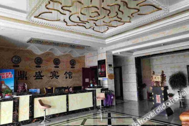 Hotel Interior 11 of 13