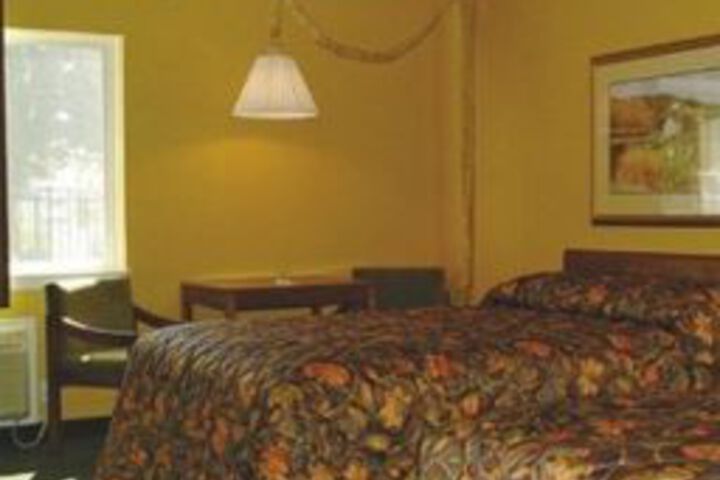 Image of Clairemont Inn & Meeting Center