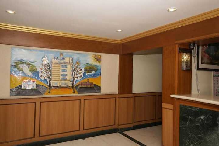 Lobby Photos