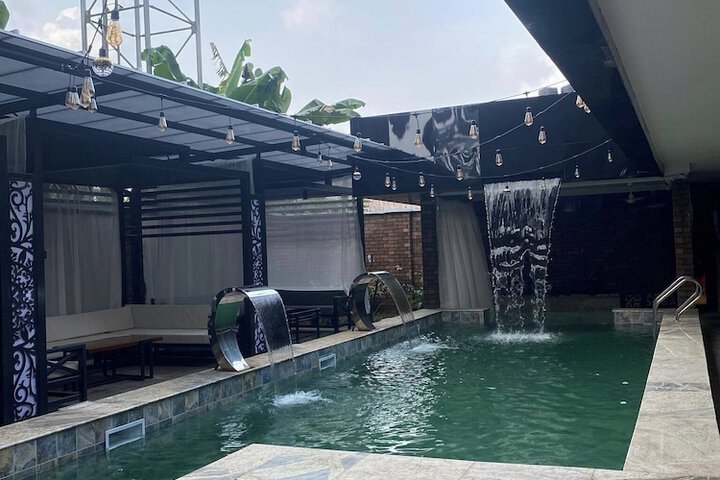Pool 8 of 36
