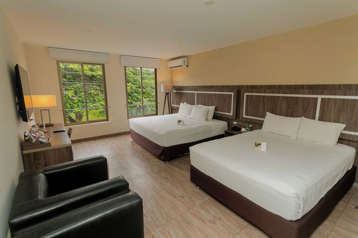 Room 8 of 46
