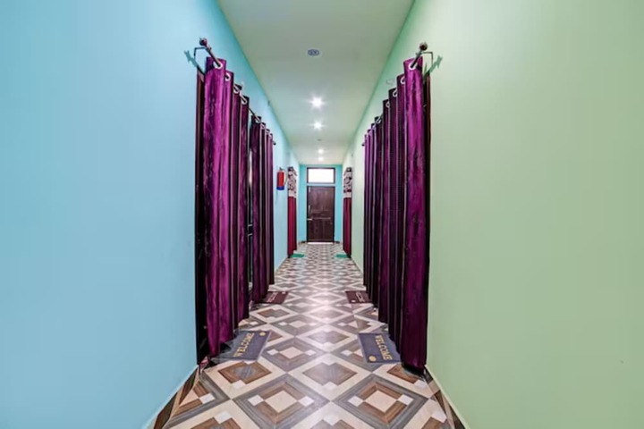 Hotel Interior 2 of 21