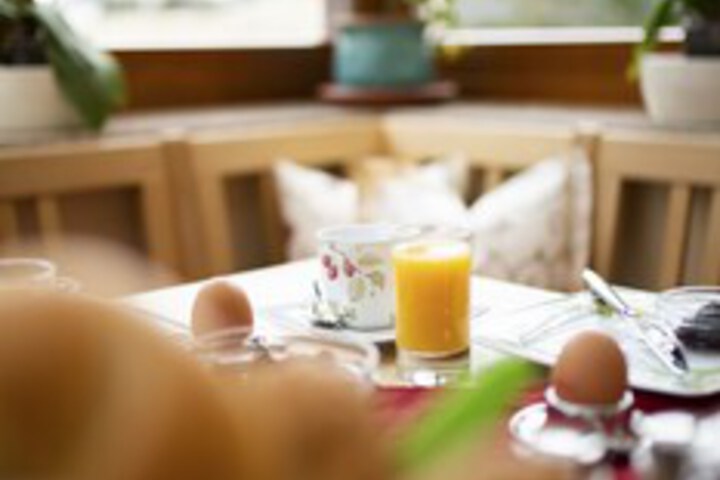 Breakfast/Coffee Service 18 of 69