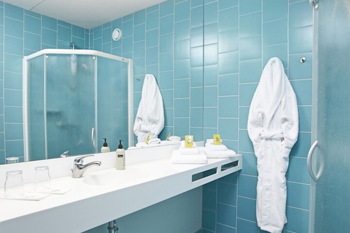 Bath Amenities