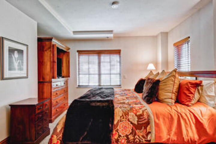 Fitness Center Photo