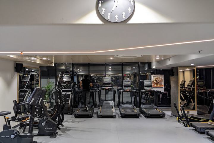 Health and Fitness 19 of 35