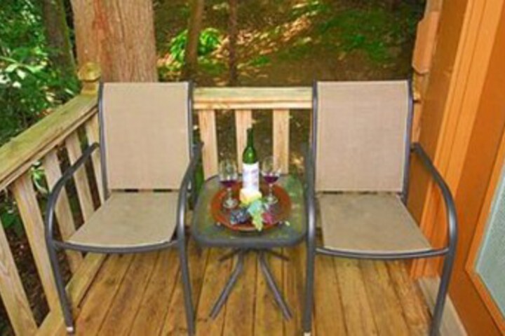Terrace/Patio 14 of 14