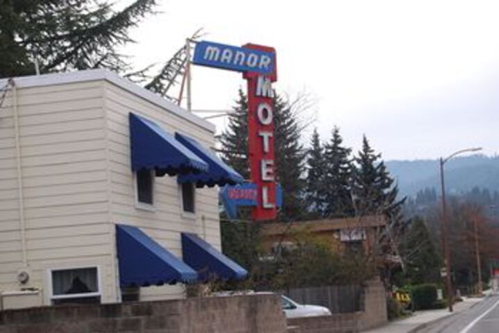 Hotel 33 of 55