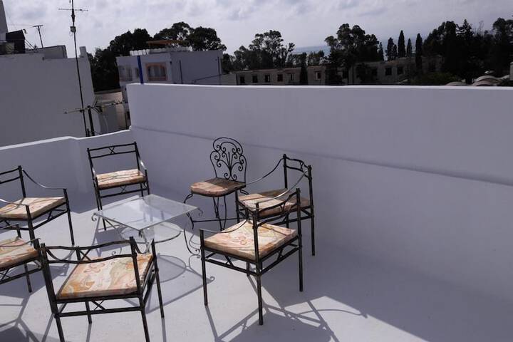 Terrace/Patio 41 of 61