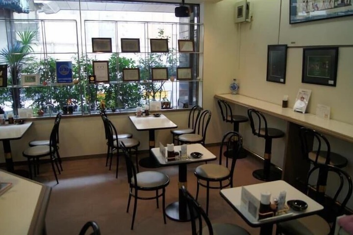 Dining Photos